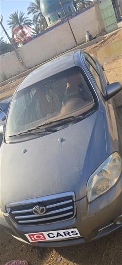 شيفروليه أفيو